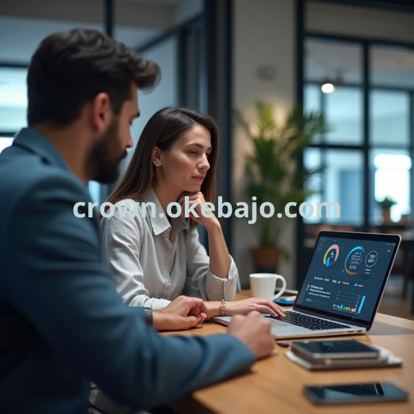 Aplikasi CRM Gratis
