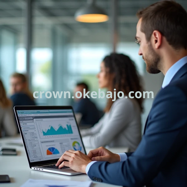 Aplikasi CRM