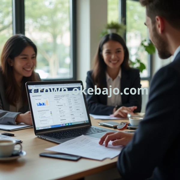 B2B CRM