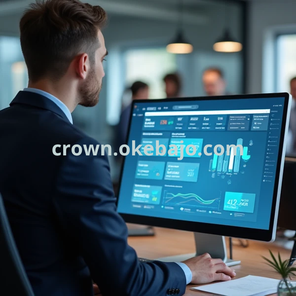 Bank CRM System
