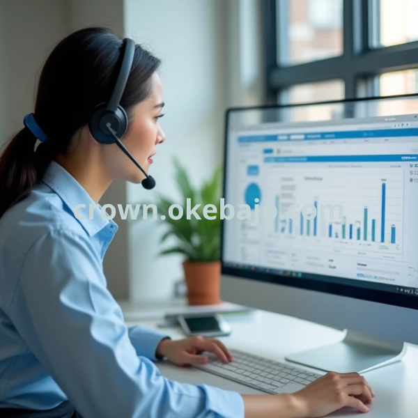 CRM Google