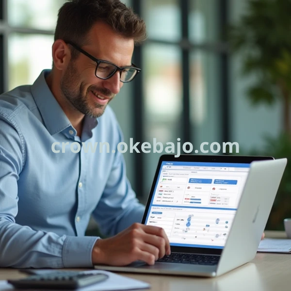 CRM Login