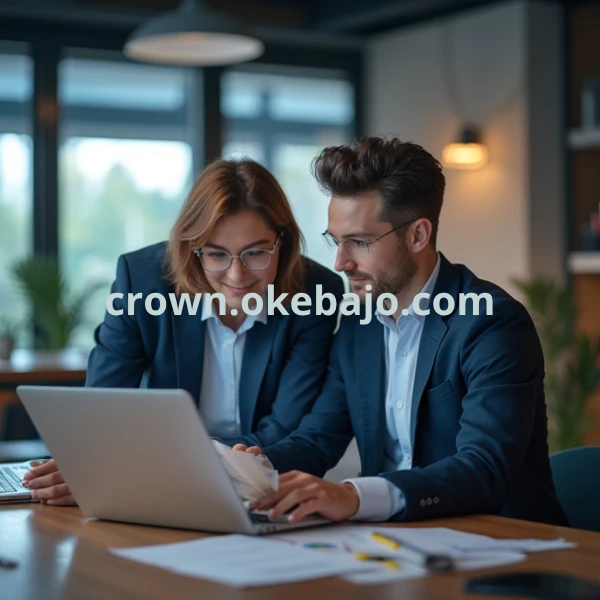 CRM Sistem