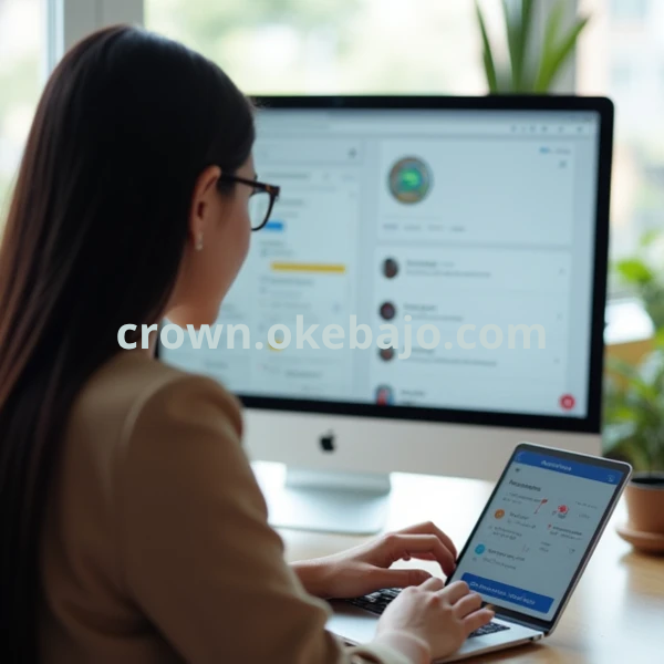 CRM Social