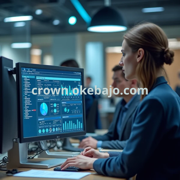 CRM in Banking Industry