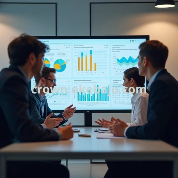 Fungsi CRM