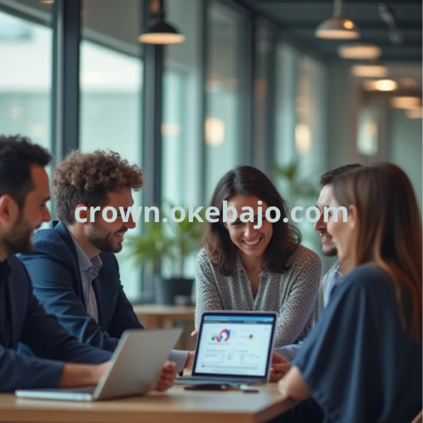 Google CRM