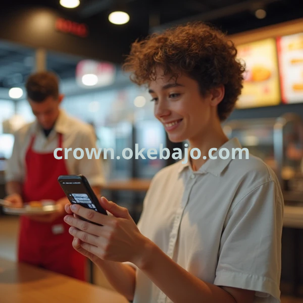 KFC CRM