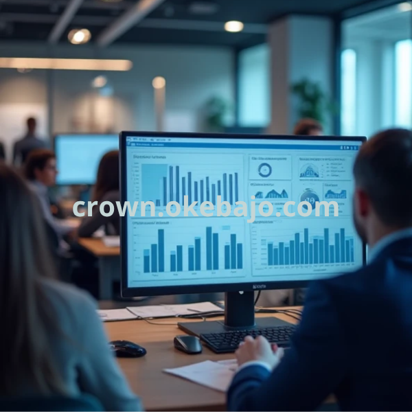 KPI CRM