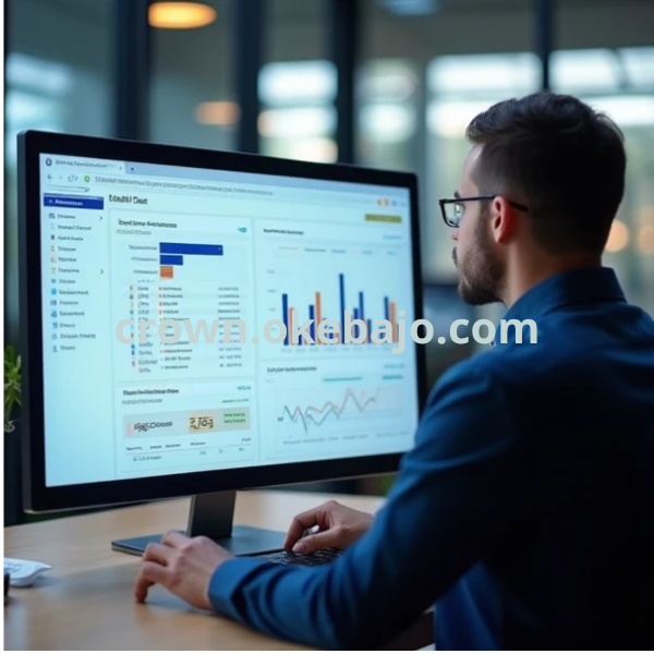 Module CRM