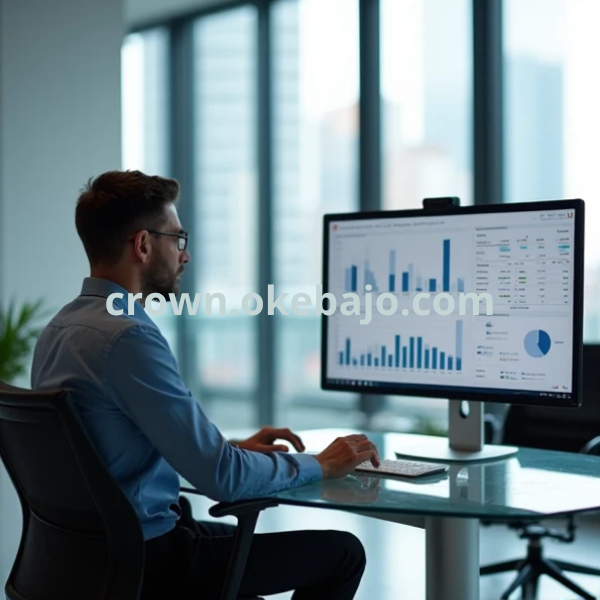 NetSuite CRM