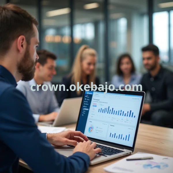 Odoo CRM