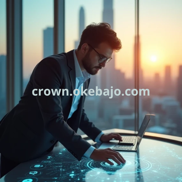 Omnichannel CRM