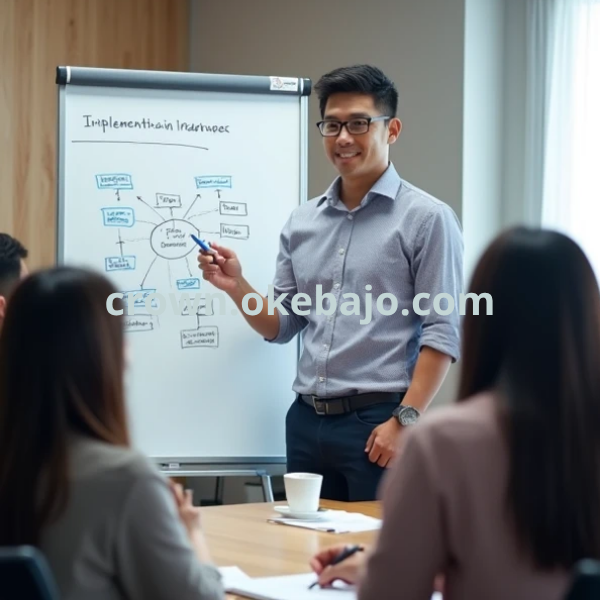 Sistem CRM