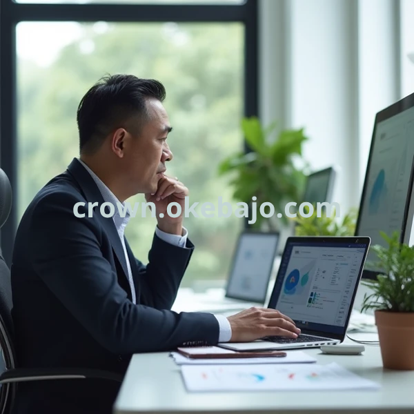 Software CRM terbaik