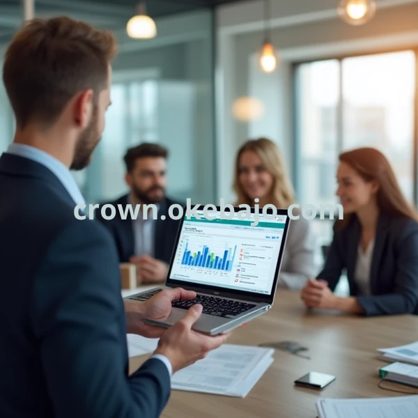 White Label CRM System
