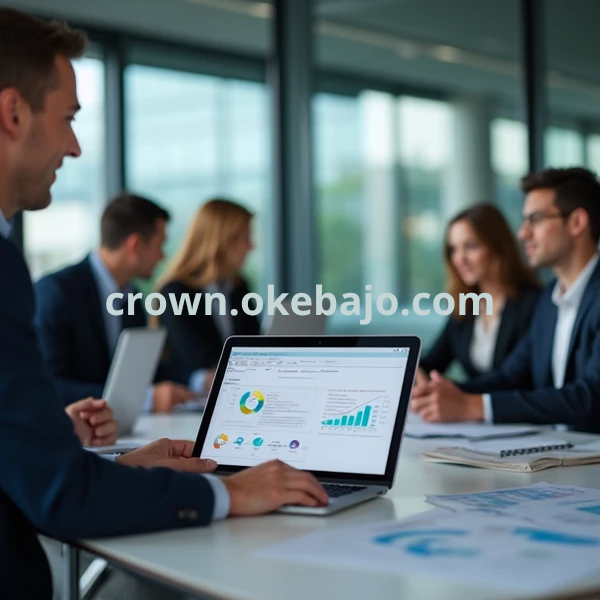 Zoho CRM