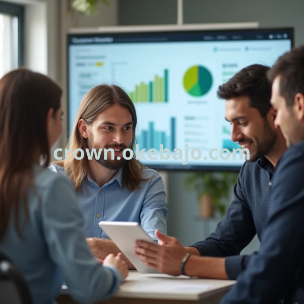 program CRM